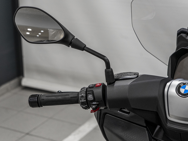 BMW Motorrad C 400 GT  de ocasión 