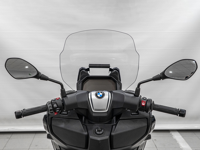 BMW Motorrad C 400 GT  de ocasión 