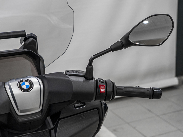 BMW Motorrad C 400 GT  de ocasión 