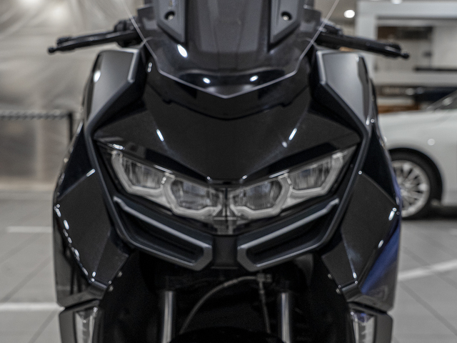 BMW Motorrad C 400 GT  de ocasión 