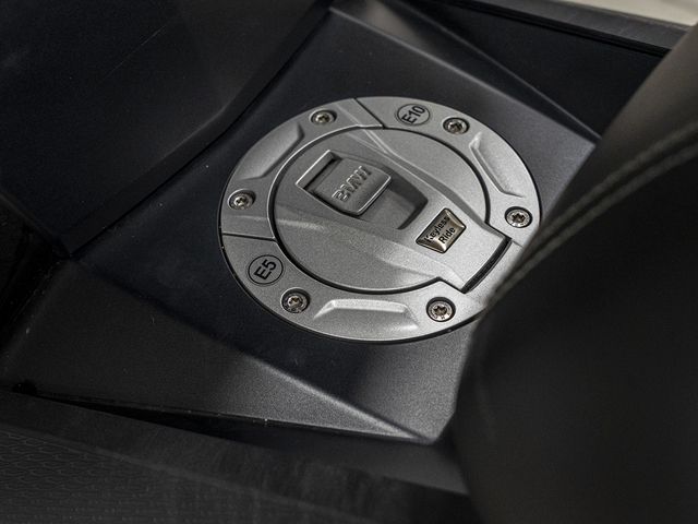 BMW Motorrad C 400 GT  de ocasión 