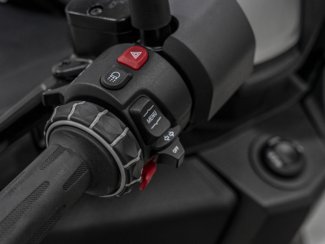 BMW Motorrad C 400 GT  de ocasión 