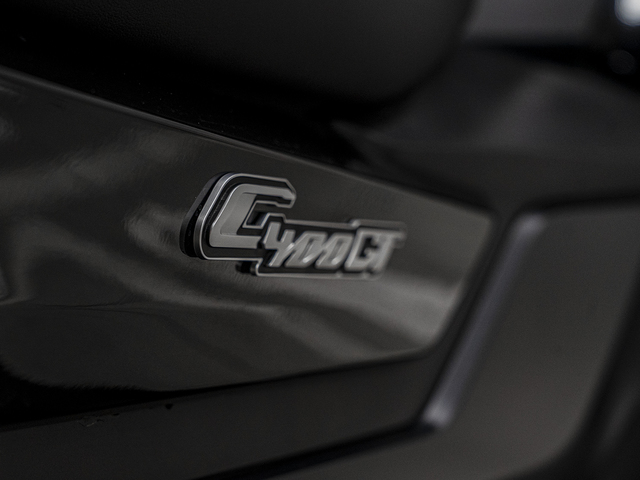 BMW Motorrad C 400 GT  de ocasión 