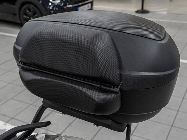 BMW Motorrad C 400 GT  de ocasión 