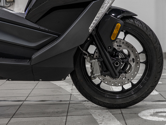 BMW Motorrad C 400 GT  de ocasión 