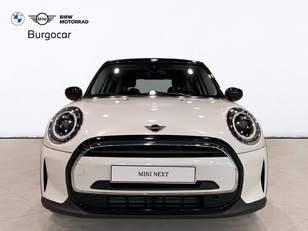 Fotos de MINI 5 Puertas Cooper 100 kW (136 CV)