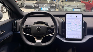 Volvo EX30 Single Motor BEV Ocasión 200 KW (272CV) - 9