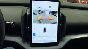 Volvo EX30 Single Motor BEV Ocasión 200 KW (272CV) - 17