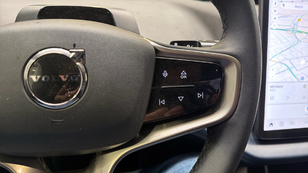 Volvo EX30 Single Motor BEV Ocasión 200 KW (272CV) - 20