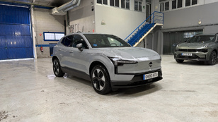 Volvo EX30 Single Motor BEV Ocasión 200 KW (272CV) - 28