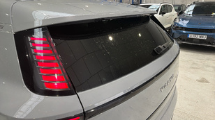 Volvo EX30 Single Motor BEV Ocasión 200 KW (272CV) - 36