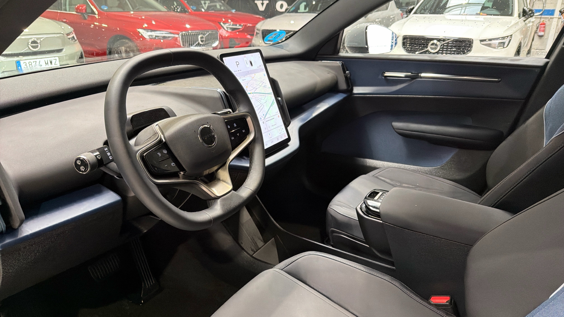 Volvo EX30 segunda mano 93294387 - 4