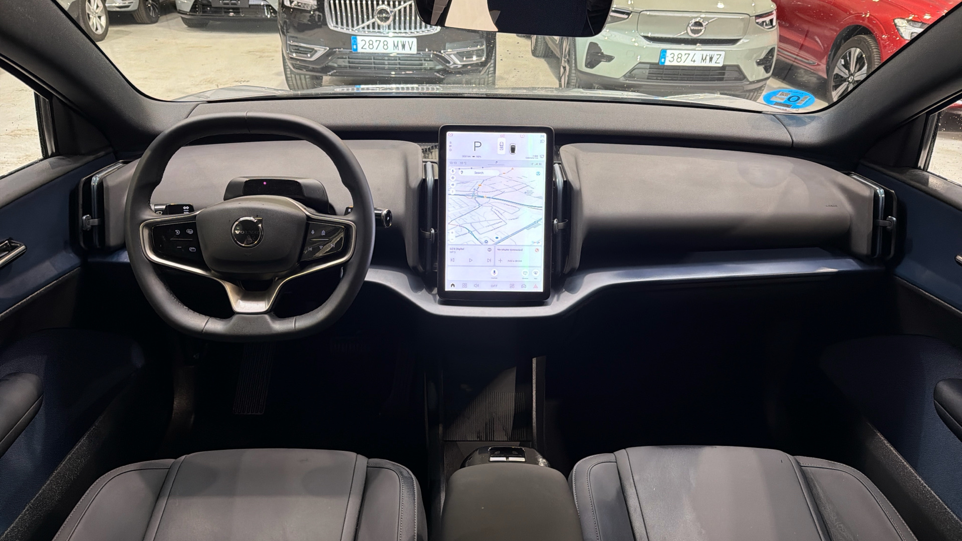 Volvo EX30 segunda mano 93294387 - 5