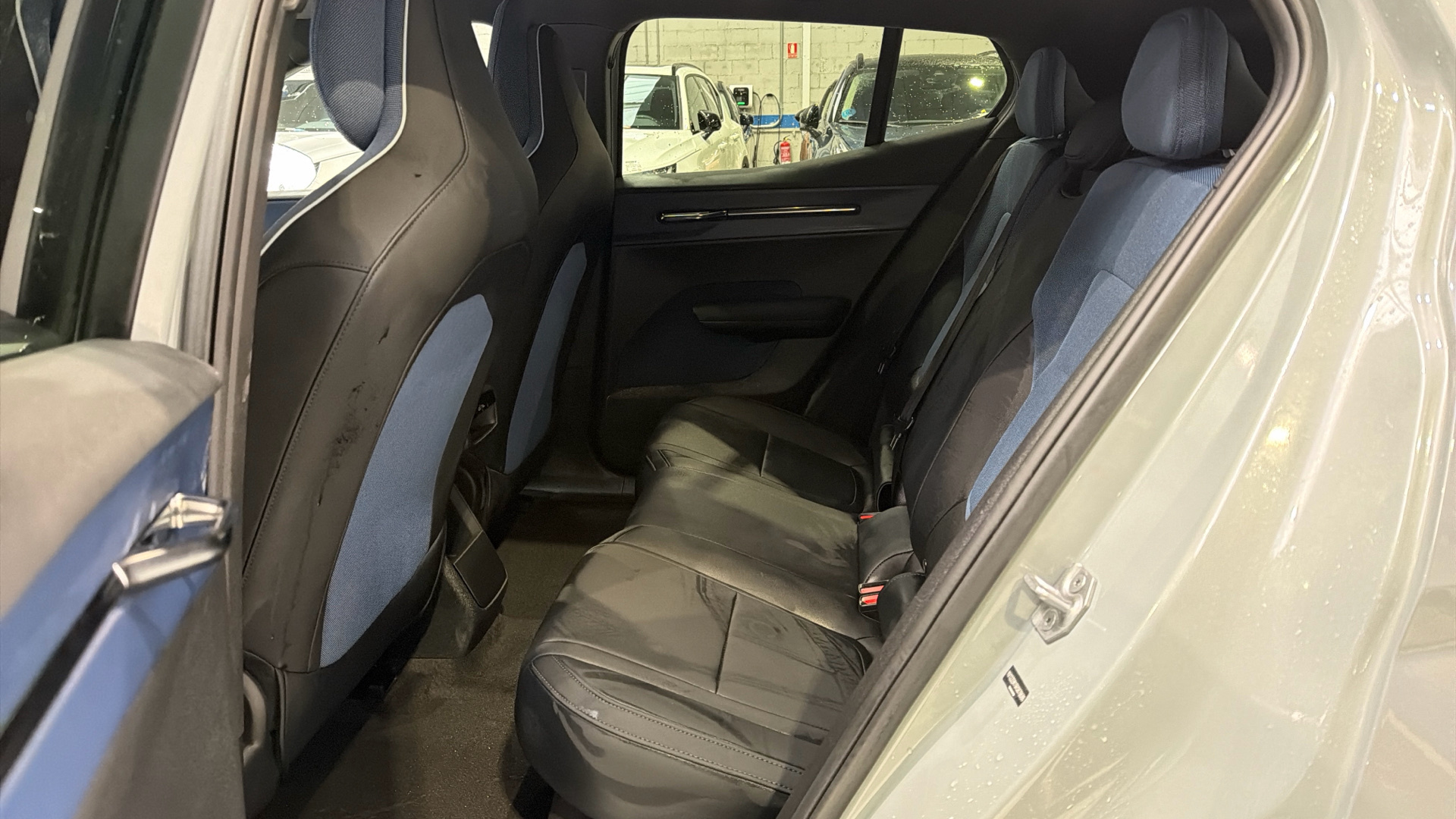 Volvo EX30 segunda mano 93294387 - 6