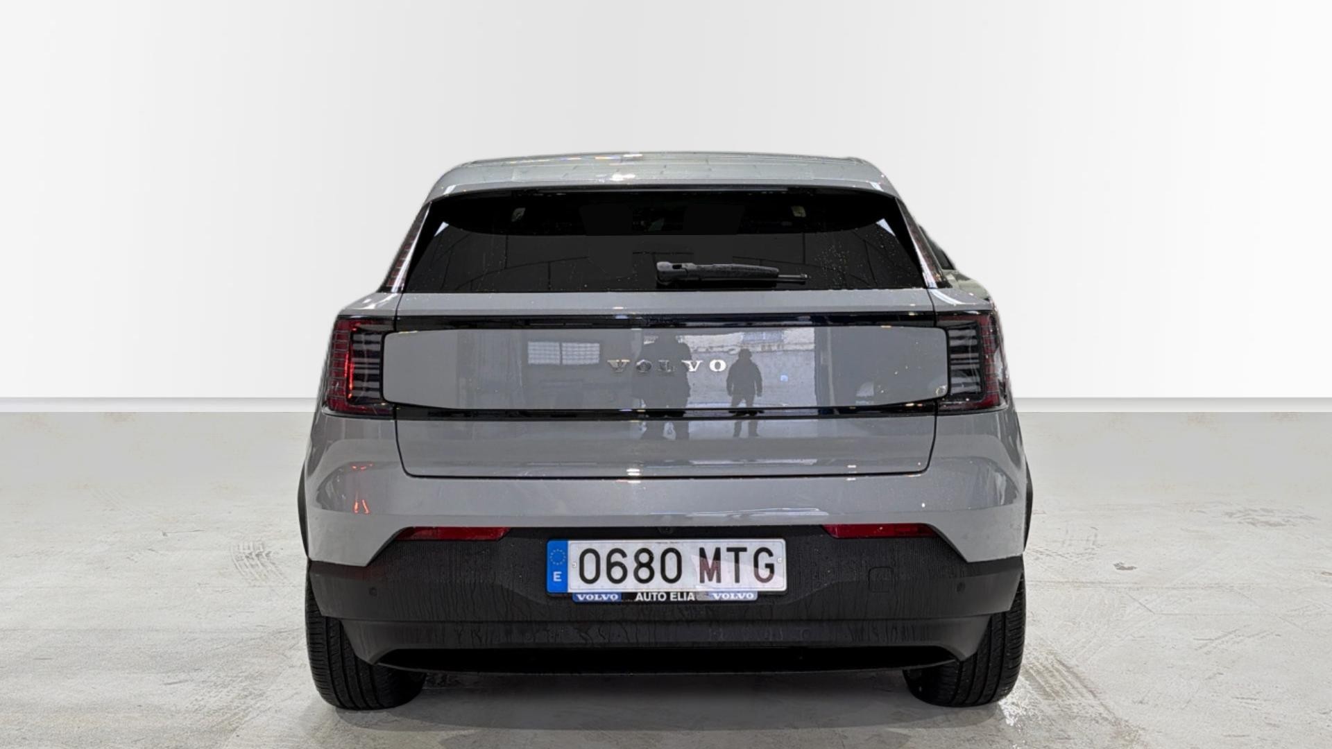 Volvo EX30 segunda mano 93294387 - 7