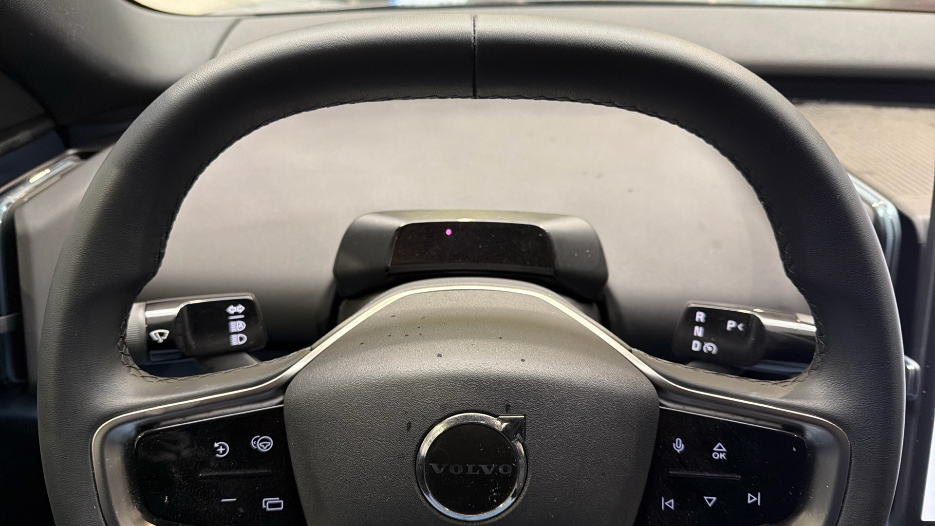 Volvo EX30 segunda mano 93294387 - 11