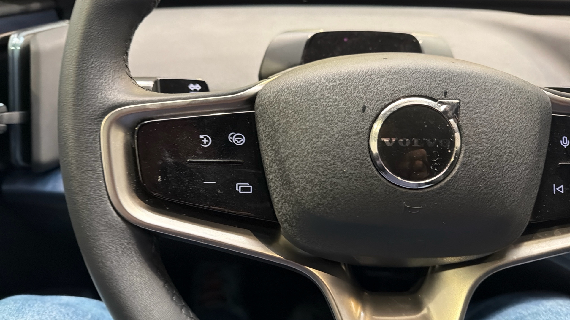 Volvo EX30 segunda mano 93294387 - 20