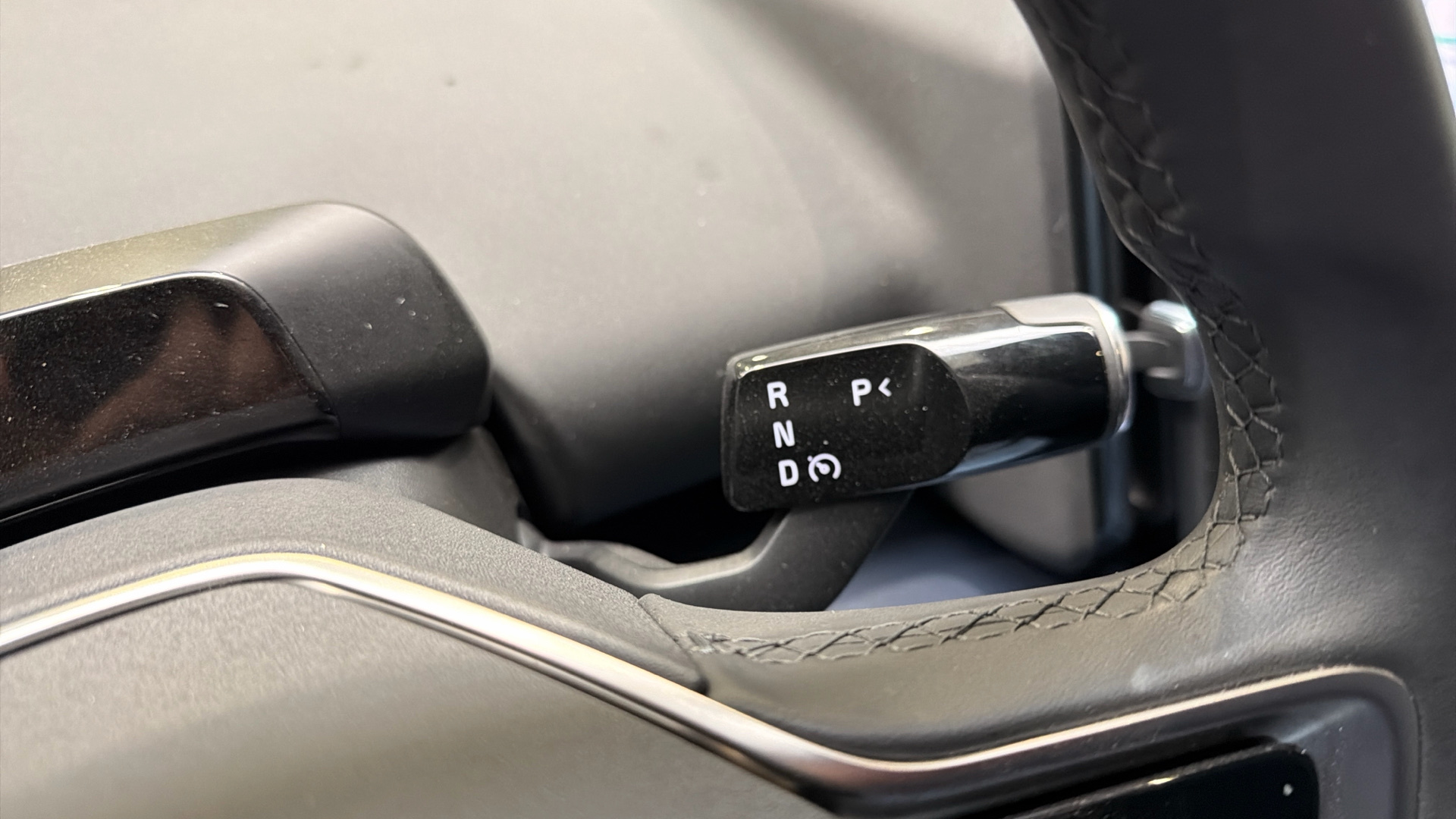 Volvo EX30 segunda mano 93294387 - 22