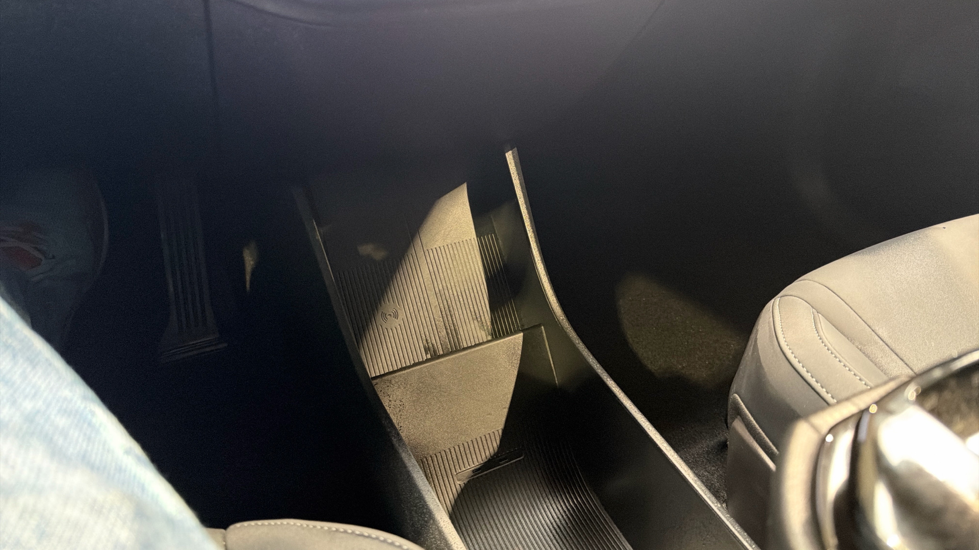 Volvo EX30 segunda mano 93294387 - 24