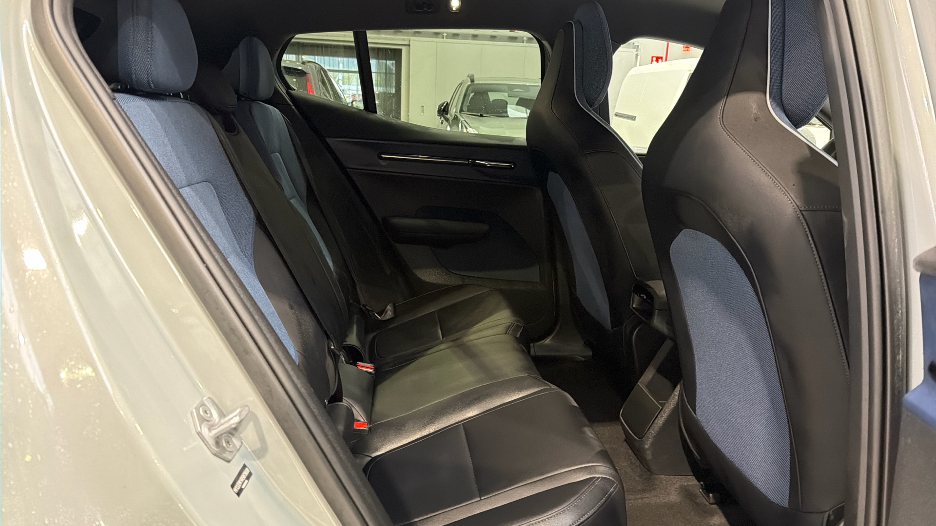 Volvo EX30 segunda mano 93294387 - 28