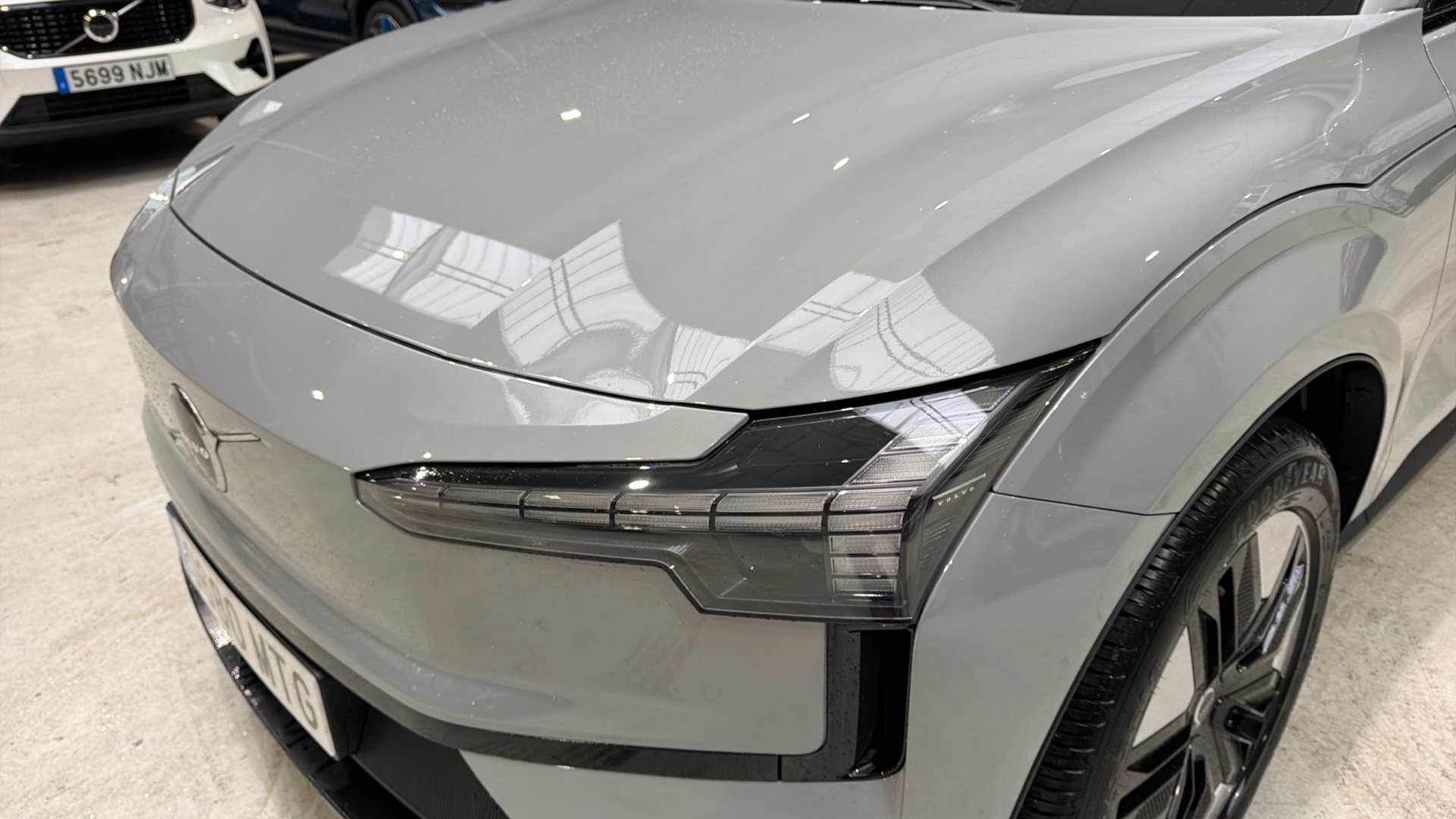 Volvo EX30 segunda mano 93294387 - 32