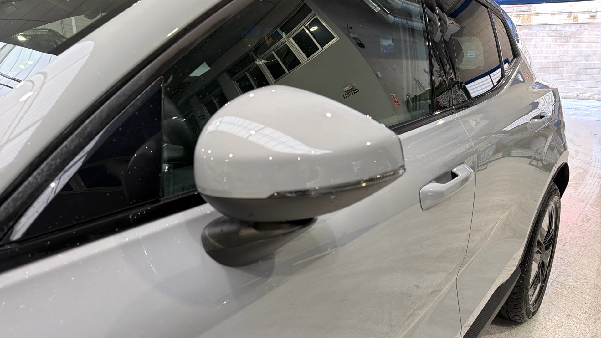 Volvo EX30 segunda mano 93294387 - 34