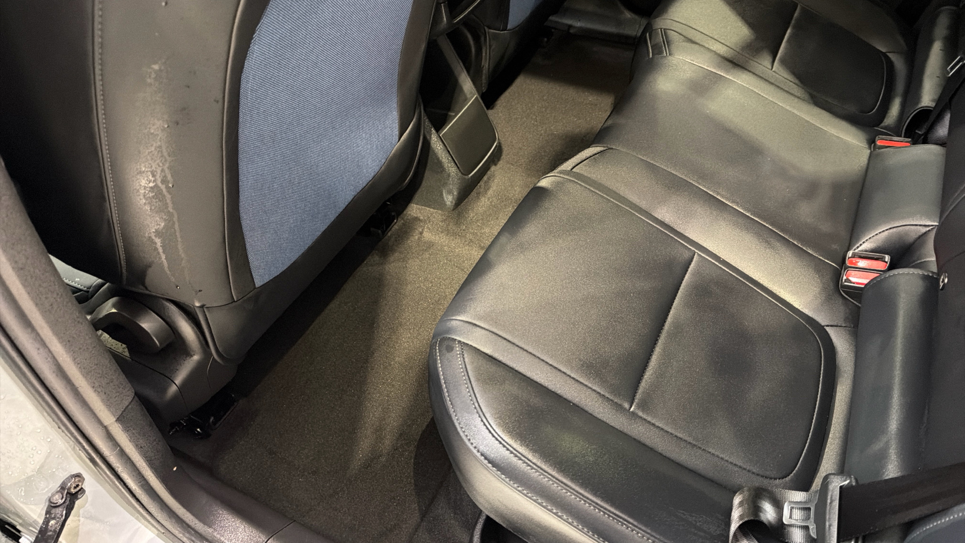 Volvo EX30 segunda mano 93294387 - 52