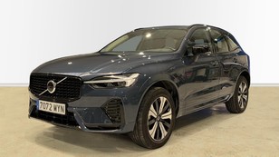 Volvo XC60 T6 Ocasión 257 KW (350CV) - 0