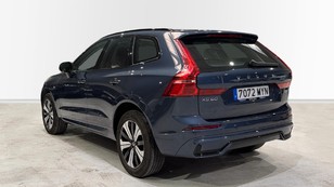 Volvo XC60 T6 Ocasión 257 KW (350CV) - 1