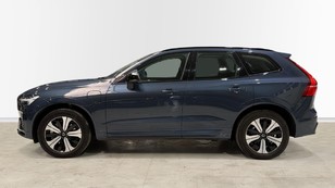 Volvo XC60 T6 Ocasión 257 KW (350CV) - 2