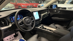 Volvo XC60 T6 Ocasión 257 KW (350CV) - 3