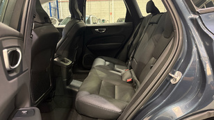Volvo XC60 T6 Ocasión 257 KW (350CV) - 5