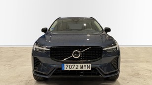 Volvo XC60 T6 Ocasión 257 KW (350CV) - 7