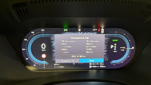 Volvo XC60 T6 Ocasión 257 KW (350CV) - 10