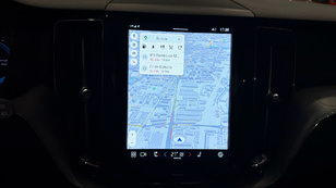 Volvo XC60 T6 Ocasión 257 KW (350CV) - 11