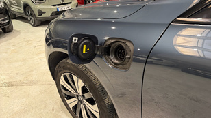 Volvo XC60 T6 Ocasión 257 KW (350CV) - 14