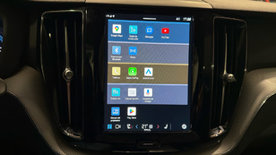 Volvo XC60 T6 Ocasión 257 KW (350CV) - 15