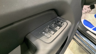 Volvo XC60 T6 Ocasión 257 KW (350CV) - 21