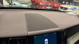 Volvo XC60 T6 Ocasión 257 KW (350CV) - 22