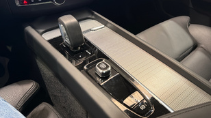 Volvo XC60 T6 Ocasión 257 KW (350CV) - 23