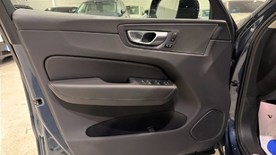 Volvo XC60 T6 Ocasión 257 KW (350CV) - 25