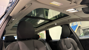 Volvo XC60 T6 Ocasión 257 KW (350CV) - 27