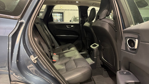 Volvo XC60 T6 Ocasión 257 KW (350CV) - 29