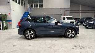 Volvo XC60 T6 Ocasión 257 KW (350CV) - 32
