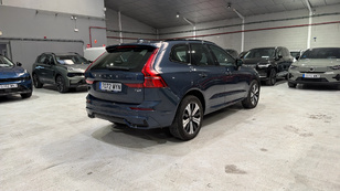 Volvo XC60 T6 Ocasión 257 KW (350CV) - 33