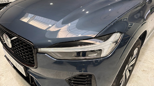 Volvo XC60 T6 Ocasión 257 KW (350CV) - 34