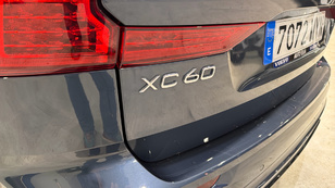 Volvo XC60 T6 Ocasión 257 KW (350CV) - 39