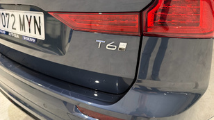 Volvo XC60 T6 Ocasión 257 KW (350CV) - 42