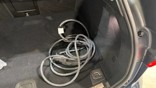 Volvo XC60 T6 Ocasión 257 KW (350CV) - 43