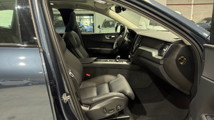 Volvo XC60 T6 Ocasión 257 KW (350CV) - 44